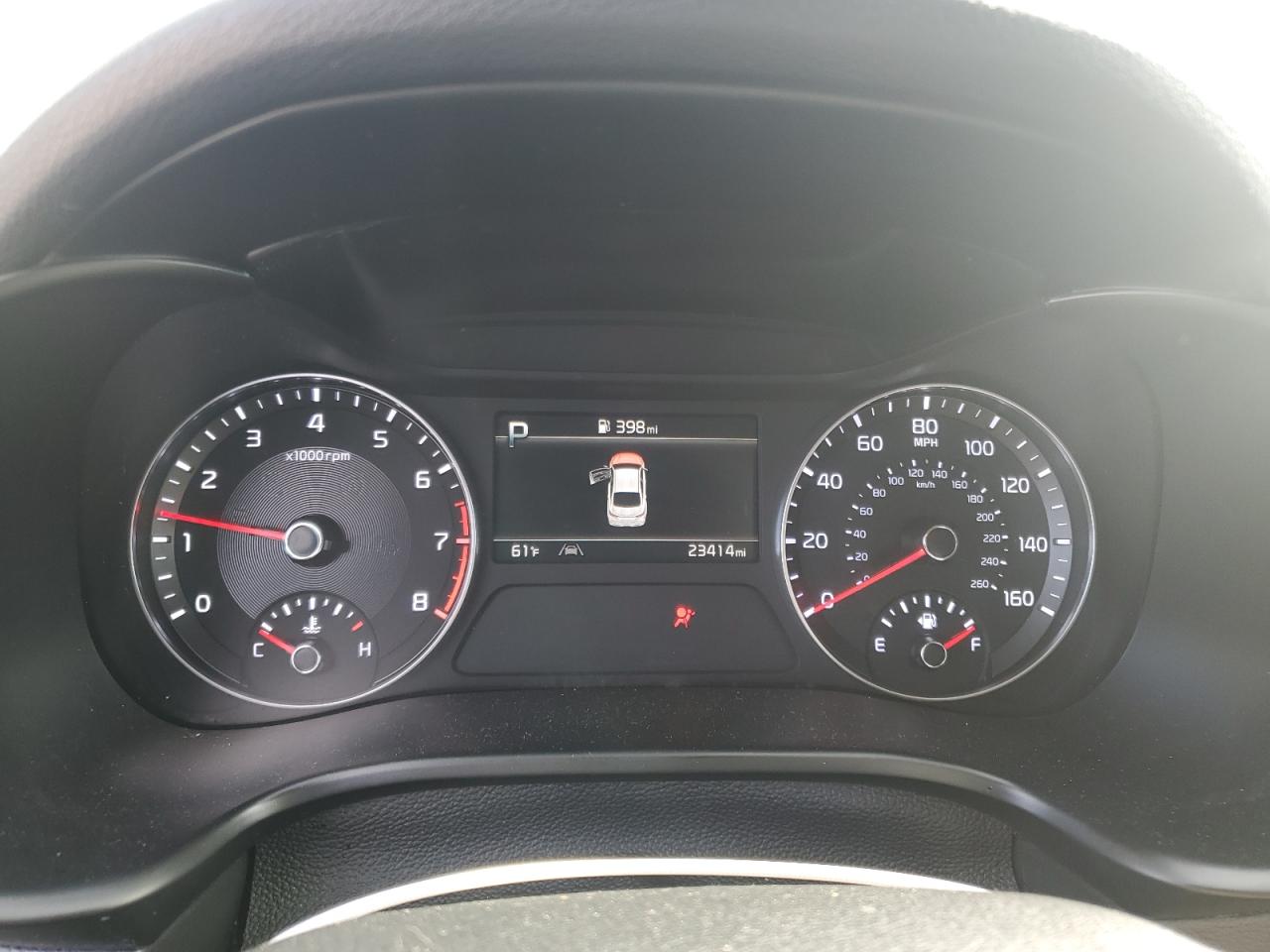 2023 Kia Forte - Image 9
