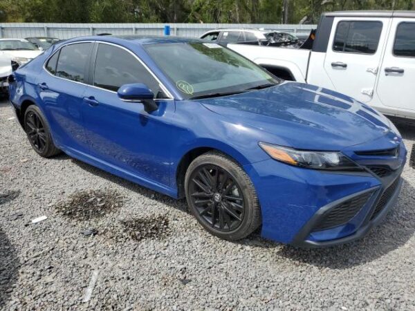 Toyota CAMRY 2023 - 4T1G11AK7PU116473