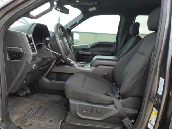 Ford F150 2020 - 1FTEW1E4XLFB46610