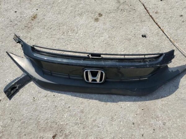 Honda Civic 2020 - 2HGFC2F60LH601550