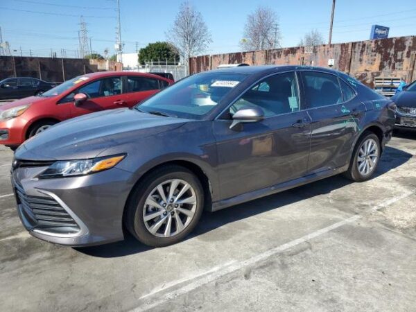 Toyota CAMRY 2023 - 4T1C11AK0PU768463