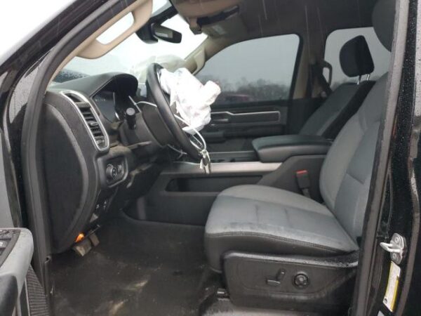 Ram 1500 2020 - 1C6SRFFM2LN196940