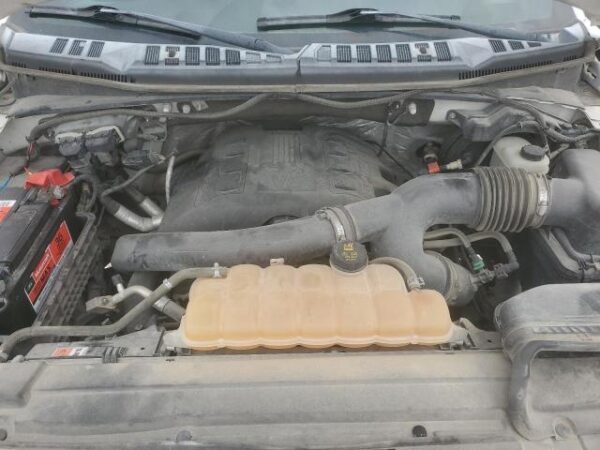 Ford F150 2015 - 1FTEW1EG6FKE85192