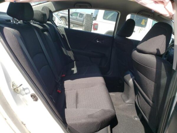 Honda Accord 2015 - 1HGCR2F5XFA134228