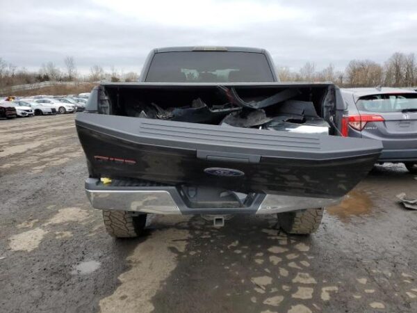 Ford F150 2015 - 1FTEW1EP1FKF10872