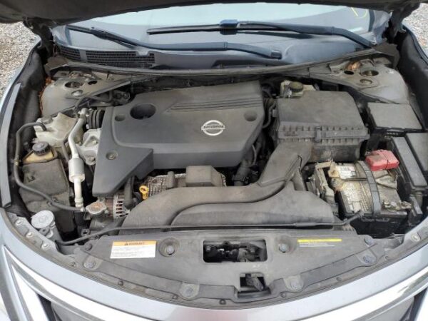 Nissan ALTIMA 2015 - 1N4AL3AP1FC428181