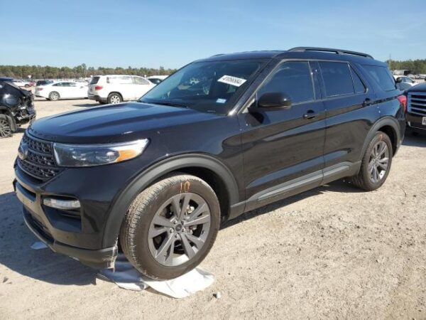 Ford EXPLORER 2023 - 1FMSK7DH0PGA11590