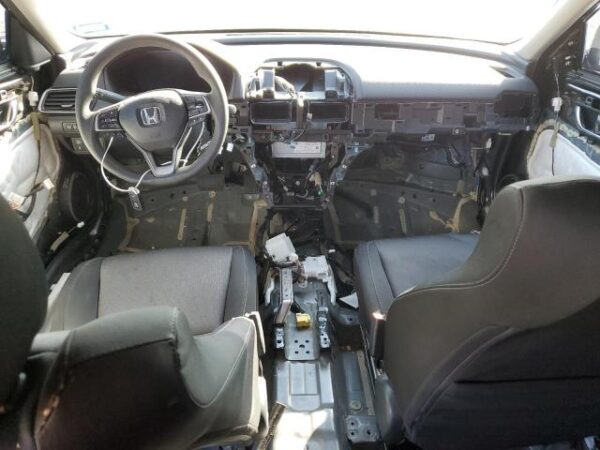 Honda Accord 2020 - 1HGCV1F11LA141079