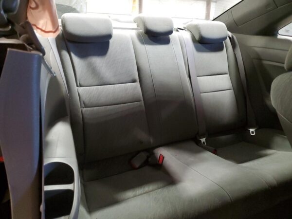 HONDA CIVIC SILVER - 2HGFG12626H557947