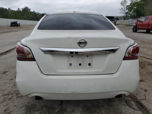 Nissan ALTIMA 2015 - 1N4AL3AP3FN894831