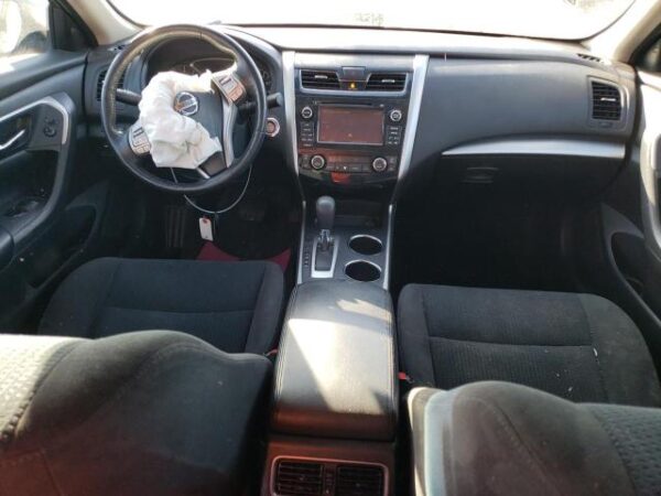 Nissan ALTIMA 2015 - 1N4AL3AP8FC598134