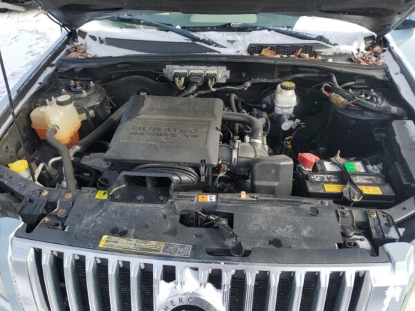 MERCURY MARINER BLUE - 4M2CU97G69KJ19594