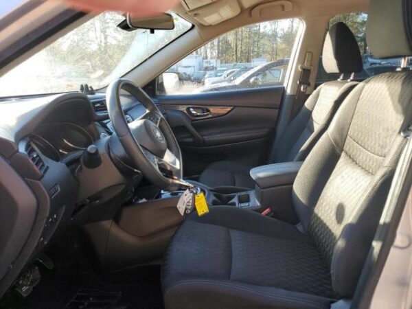 Nissan ROGUE 2020 - KNMAT2MT2LP529845
