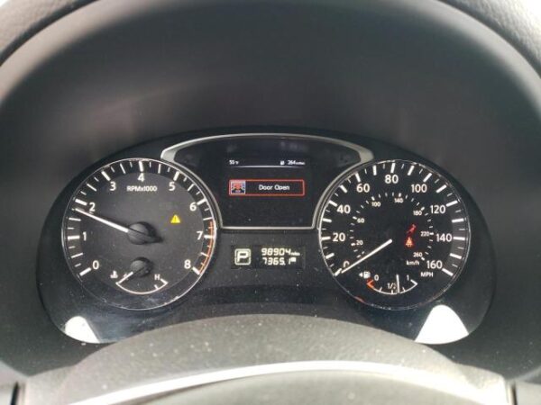 Nissan ALTIMA 2015 - 1N4AL3AP3FC128173