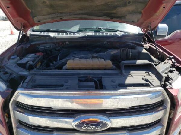 Ford F150 2016 - 1FTEW1EG0GKD09952
