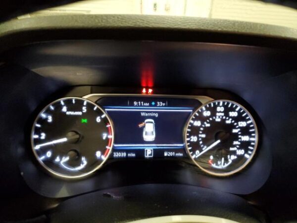 Nissan SENTRA 2022 - 3N1AB8CV8NY272929