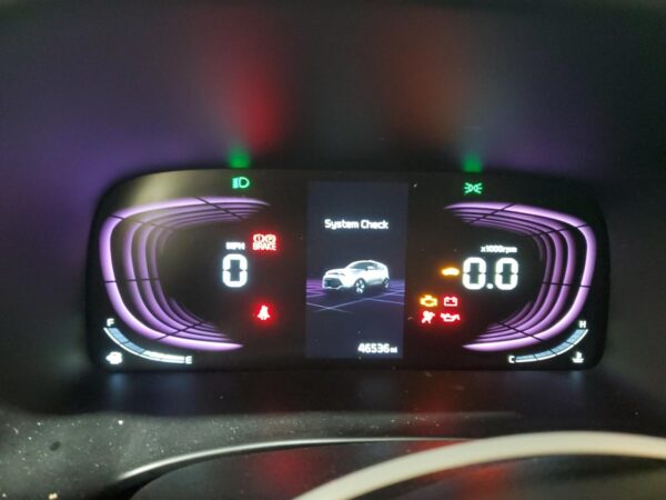 KIA SOUL GRAY - KNDJ23AU8P7885471