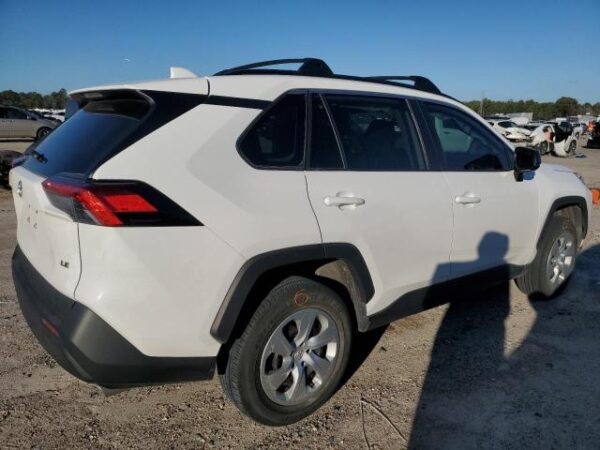 Toyota RAV4 2020 - 2T3H1RFV5LW103714