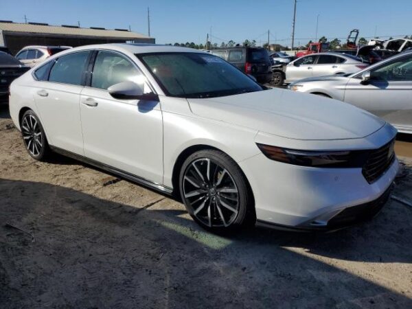 Honda Accord 2023 - 1HGCY2F82PA027687