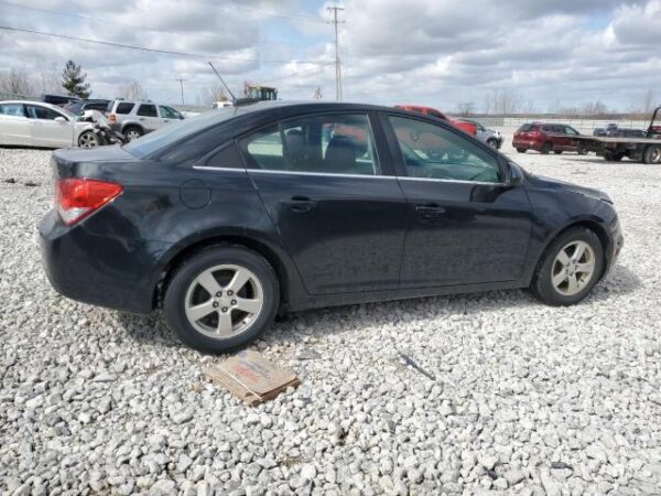 Chevrolet CRUZE 2016 - 1G1PE5SB2G7177123