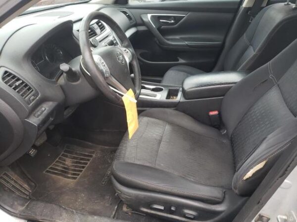 Nissan ALTIMA 2017 - 1N4AL3AP0HC224152