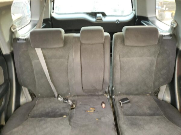 HONDA CRV GRAY - JHLRD68886C019382