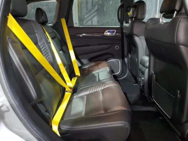 Jeep Grand Cherokee 2021 - 1C4RJFN90MC830836