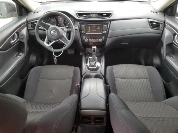 Nissan ROGUE 2019 - 5N1AT2MT4KC785227