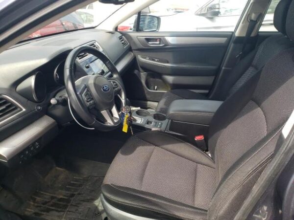 Subaru OUTBACK 2016 - 4S4BSAFC2G3268787