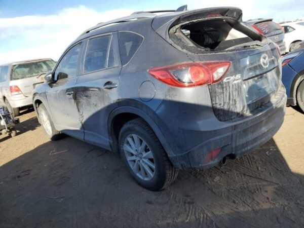 Mazda CX-5 2015 - JM3KE4CY5F0554332