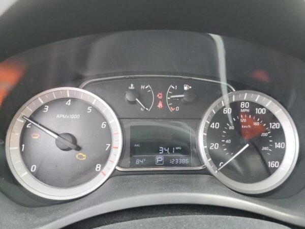 Nissan SENTRA 2015 - 3N1AB7AP4FL643078