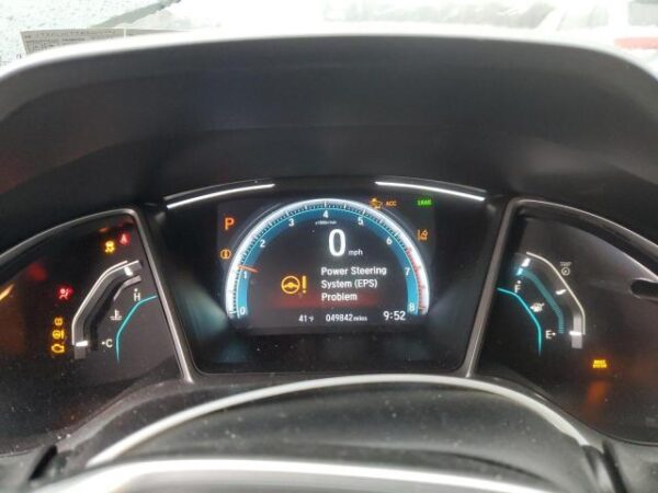 Honda Civic 2019 - 19XFC1F39KE004339