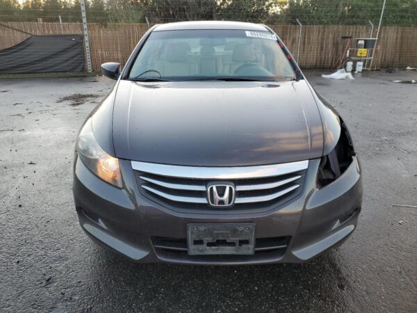 HONDA ACCORD CHARCOAL - 1HGCP3F85BA005233