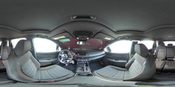 HONDA CRV SILVER - 2HKRS5H59PH711126