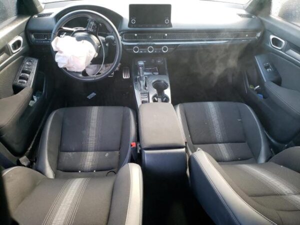 Honda Civic 2023 - 2HGFE2F53PH527788