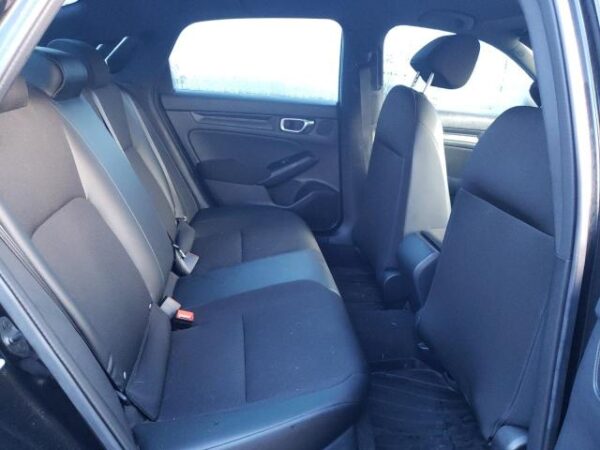 Honda Civic 2023 - 2HGFE2F53PH527788
