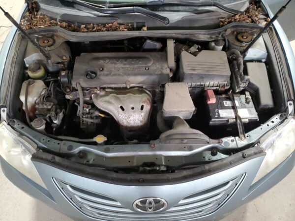 TOYOTA CAMRY TEAL - 4T4BE46K09R125629