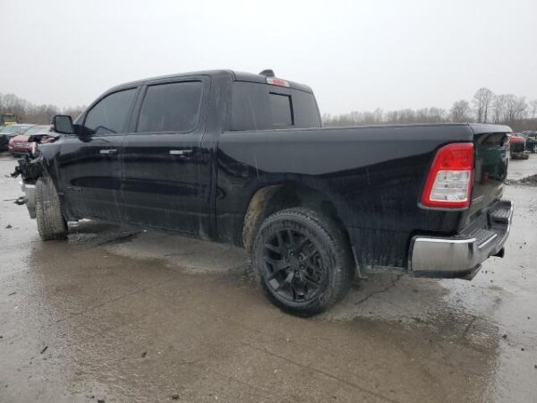 Ram 1500 2020 - 1C6SRFFM2LN196940