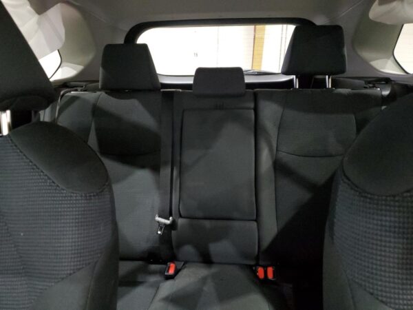 TOYOTA RAV4 WHITE - 2T3G1RFV3RC472920