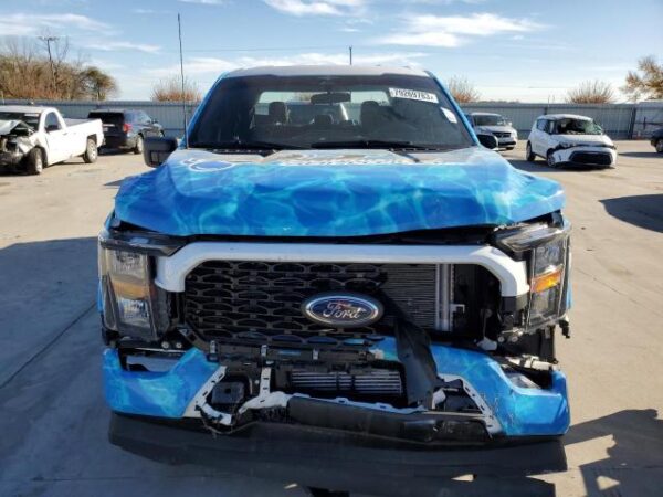 Ford F150 2023 - 1FTEW1CP4PKE72042