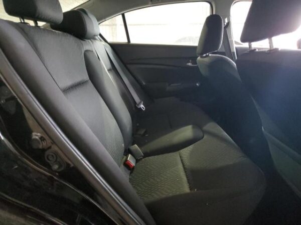 Honda Civic 2015 - 2HGFB2F59FH542335