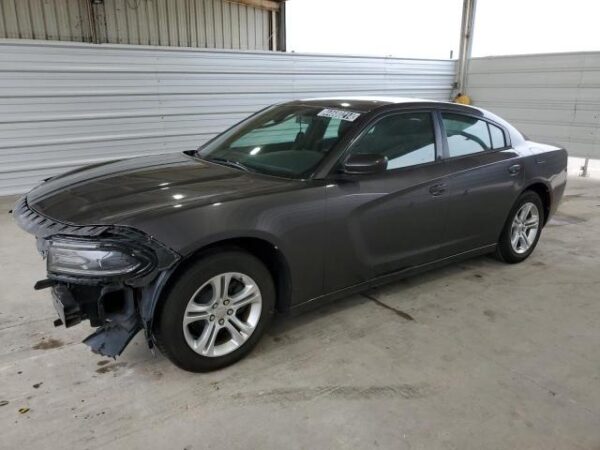 Dodge CHARGER 2015 - 2C3CDXBG1FH771290
