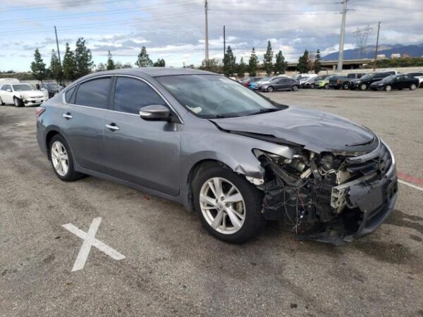 Nissan ALTIMA 2015 - 1N4AL3AP3FC128173