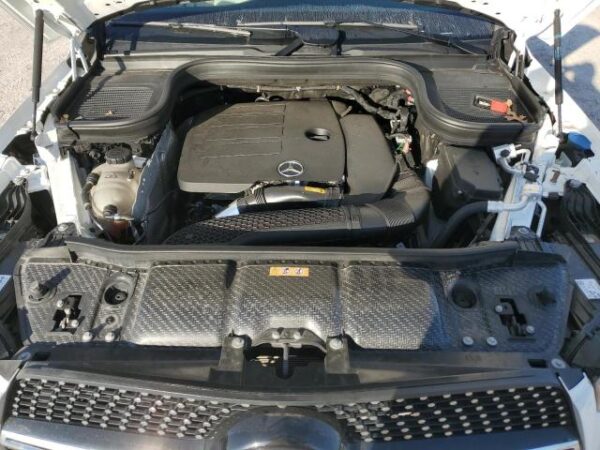 Mercedes-benz GLE 2022 - 4JGFB4JB4NA658560