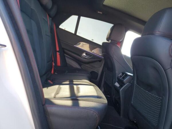 Mercedes-benz GLE 2023 - 4JGFD6BB9PA914604