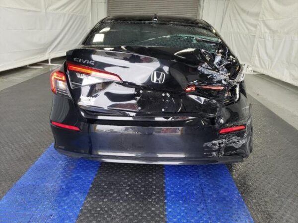 Honda Civic 2023 - 2HGFE1F79PH317367