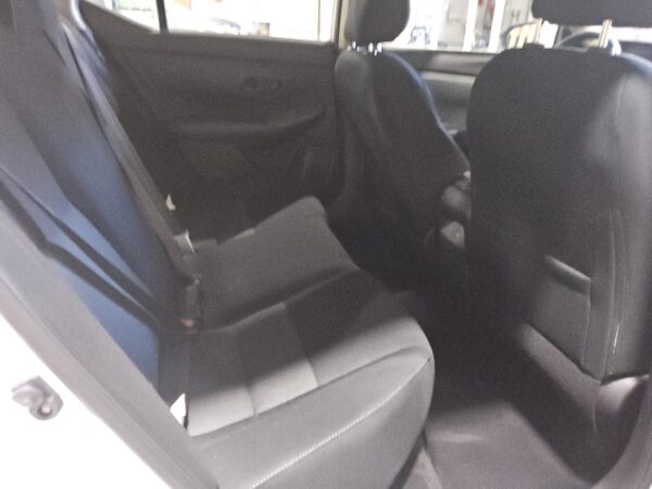NISSAN SENTRA WHITE - 3N1AB8CV4RY344229