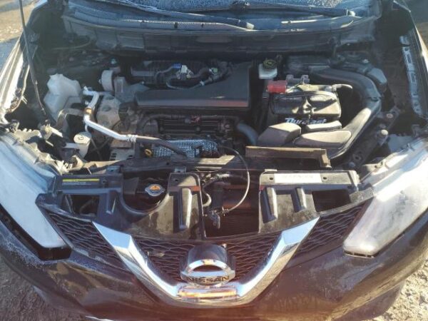 Nissan ROGUE 2016 - JN8AT2MT4GW007136