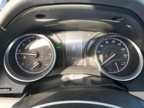 Toyota CAMRY 2018 - 4T1B11HK8JU579455