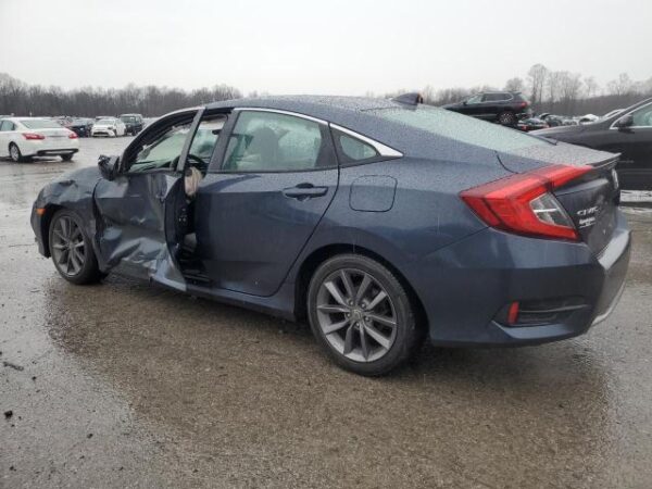 Honda Civic 2019 - 19XFC1F39KE004339